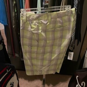 Puma Men’s Golf Shorts